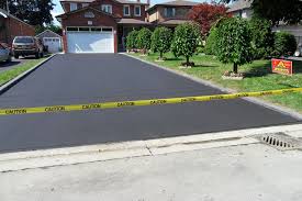 Best Driveway Border and Edging  in Lisle, IL